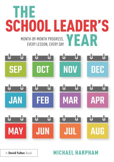 The school leader's year