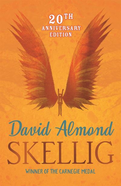 Skellig Skellig