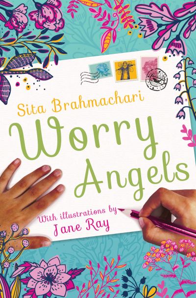 Worry angels Worry angels