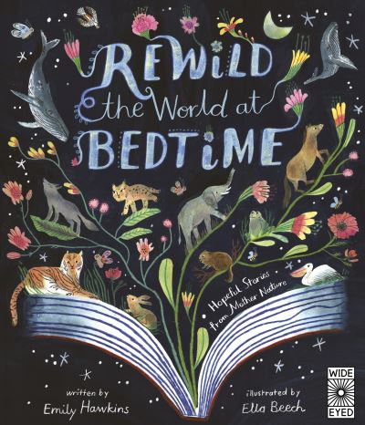 Rewild the world at bedtime