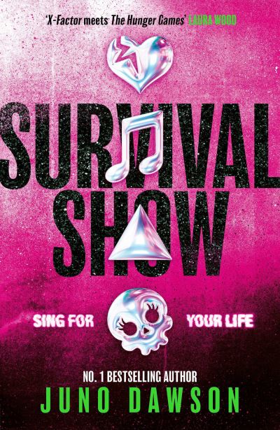 Survival show