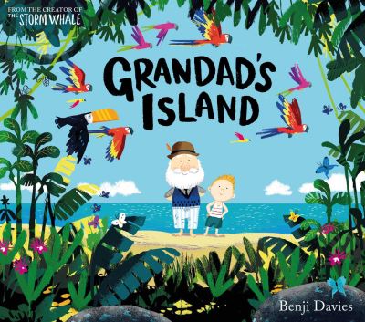 Grandad's island