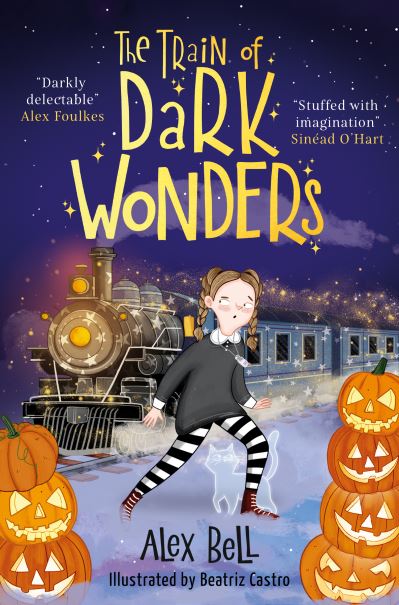 Rollicking adventure, scary gummy bears!