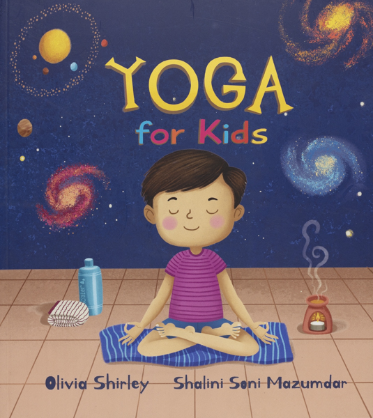 Yoga for kids Yoga for kids