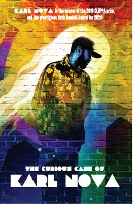 The curious case of Karl Nova