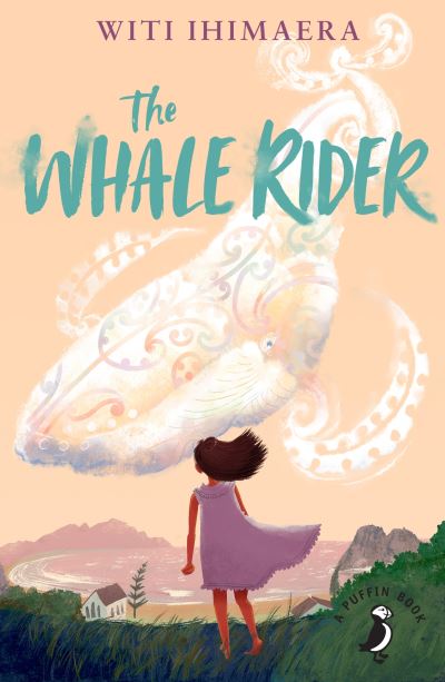 The whale rider