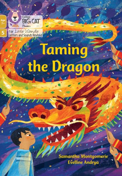 Taming the dragon 