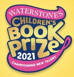 Waterstones Children's Book Prize
