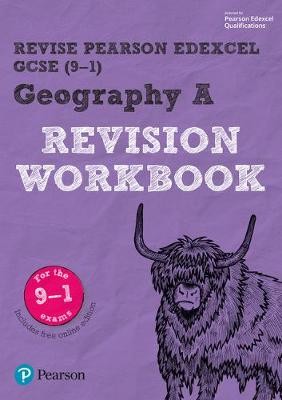 Revise Pearson Edexcel GCSE 9–1