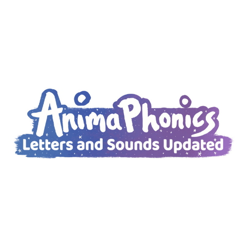 Anima Phonics: Letters and Sounds Updated