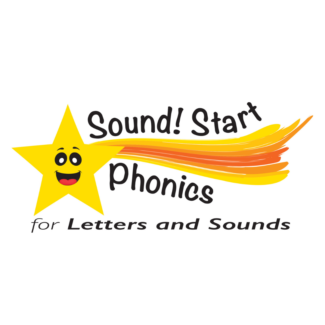 Sound!Start Phonics