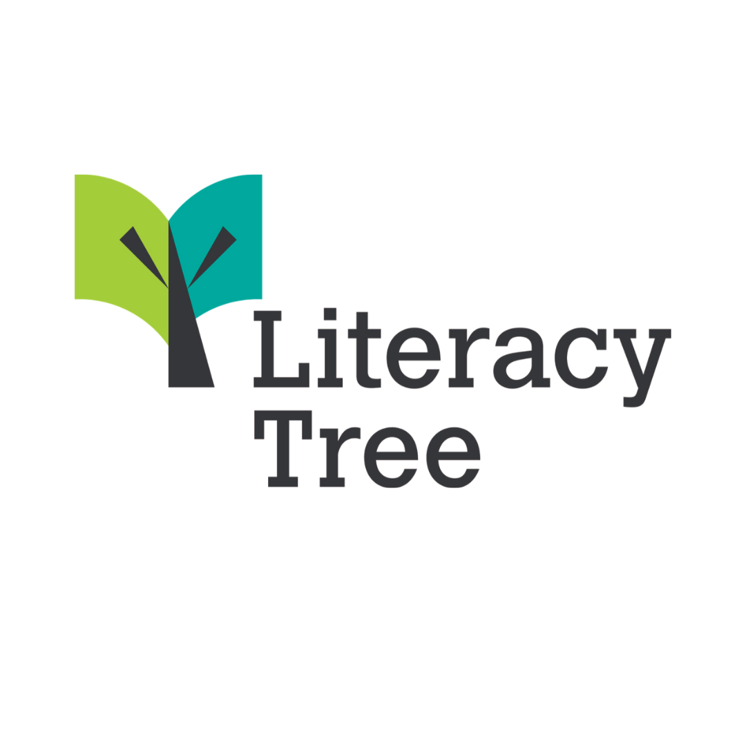 Literacy Tree logo