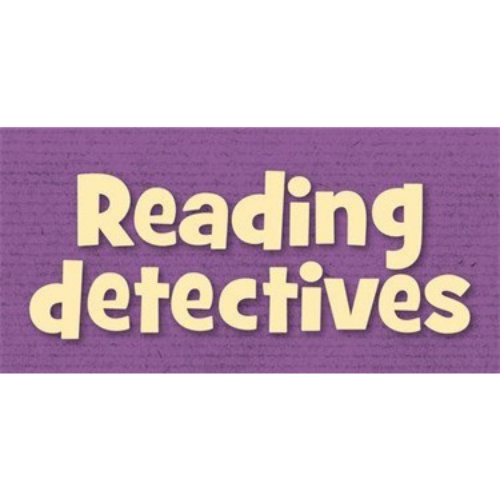 Reading Detectives