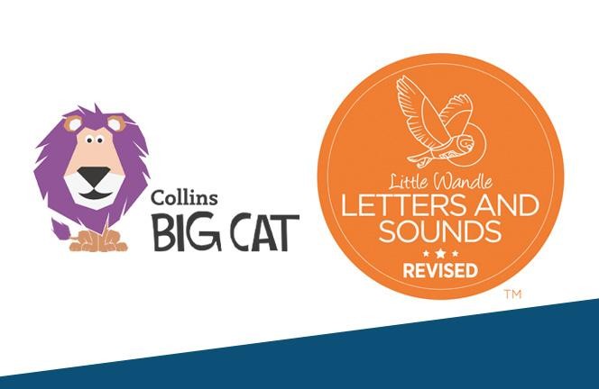 Big Cat Little Wandle Letters and Sounds