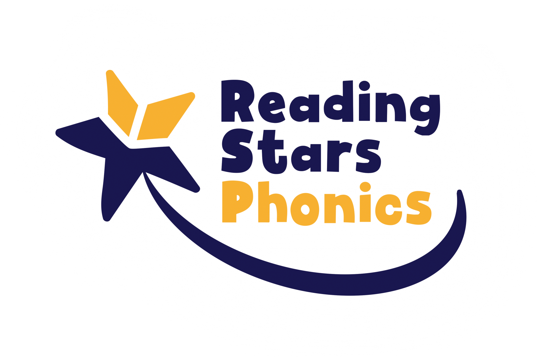 Reading Stars for Unlocking Letters and Sound