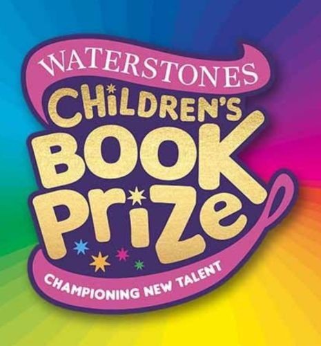 Waterstones Children's Book Prize