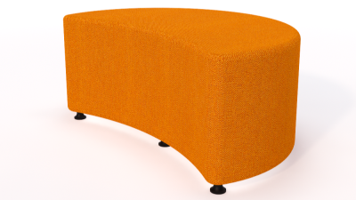 Pod seating for libraries UK | modern school library design