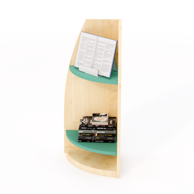 Book display ideas for schools UK