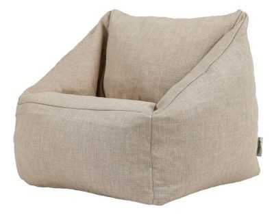 Neutral soft seating for schools | beanbags for schools