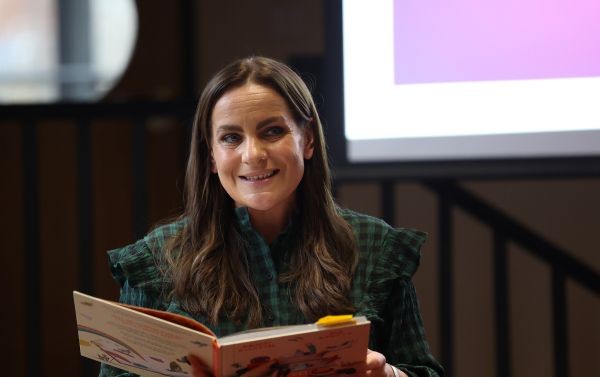 Mel Glazzard workshops