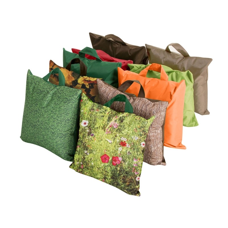 Grab & go cushions - seasons Grab & go cushions - seasons | school cushions