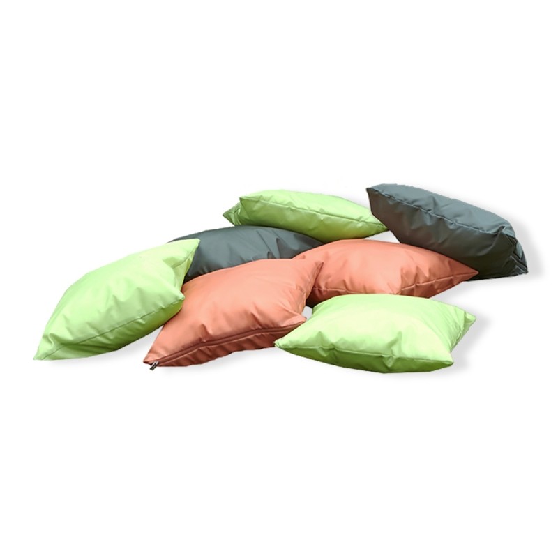 View Earthy colours cushions (pack of 15) - Outdoors range Earthy colours cushions