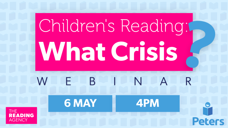 Children's Reading What Crisis? Children's Reading What Crisis?