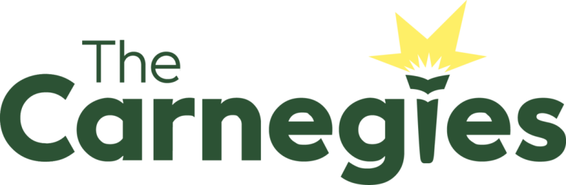 the_carnegies_logo_2025_rgb_green_yellow_1110x364.png The Carnegies logo