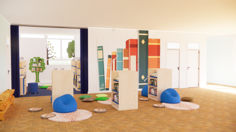 Edith Moorhouse Primary School