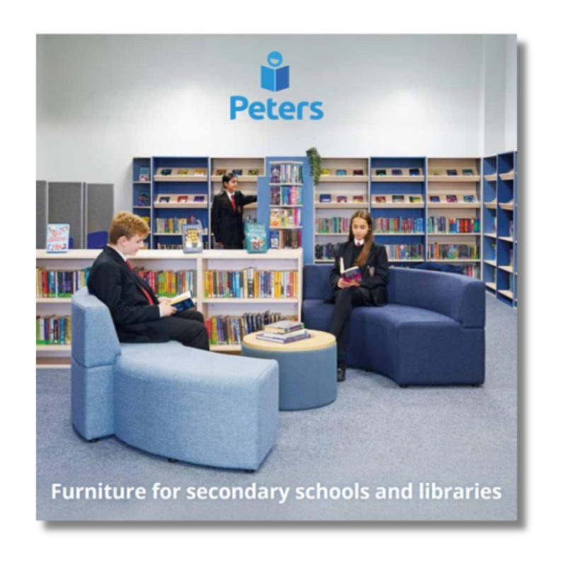 Secondary furniture brochure 2026