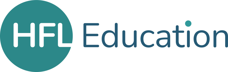 Learn more about HFL Education HFL Education at Love Literacy 2025