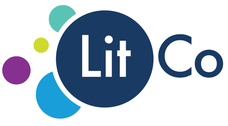 Love Literacy 2025 The Literacy Company at Love Literacy 2025