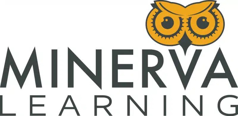 Minerva Learning Minerva Learning at Love Literacy 2025