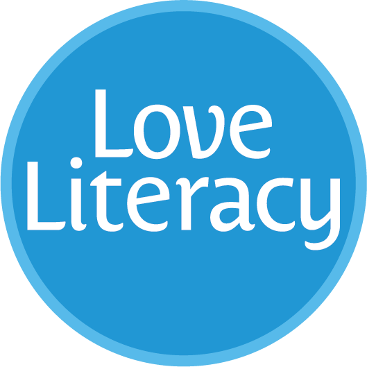 Love Literacy | UK events for teachers and librarians