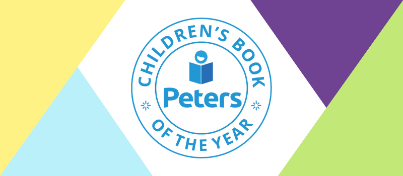 Children's Book Awards 2026