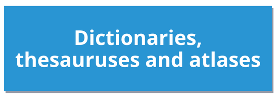 View Dictionaries, thesauruses, and atlases - up to 40% 15 copies or more class_sets_dictionaries.png