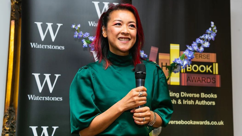 The Diverse Book Awards 2022: our adult book specialist Helen casts her vote! Awards for books about diversity