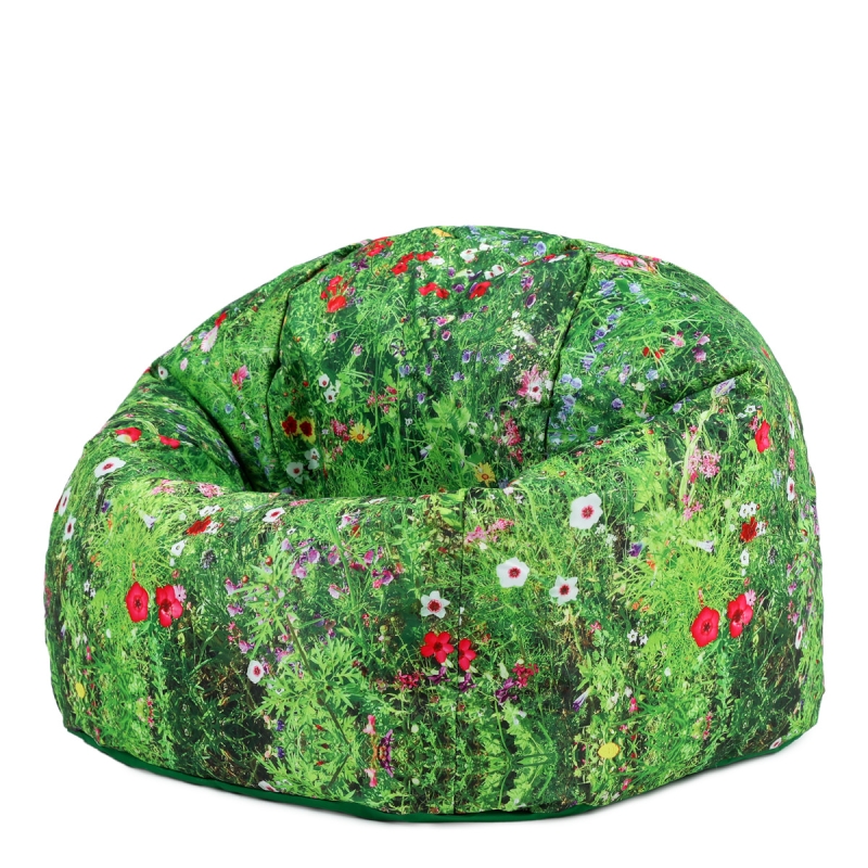 Meadow beanbag