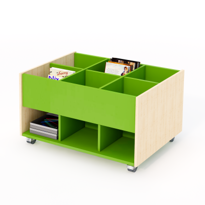 Large kinderbox