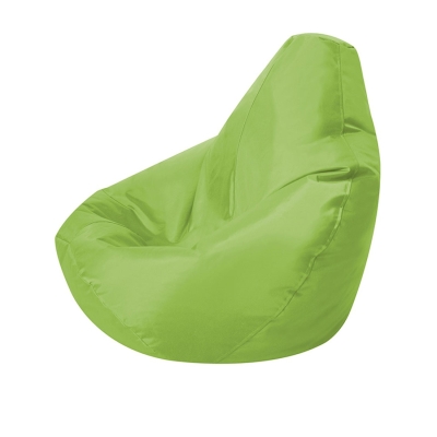 Reading pod beanbag