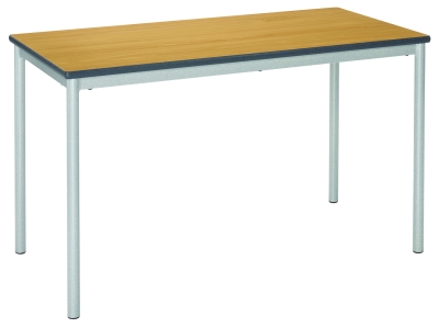 Rectangular table bundle - 120cm x 60cm (pack of 15)